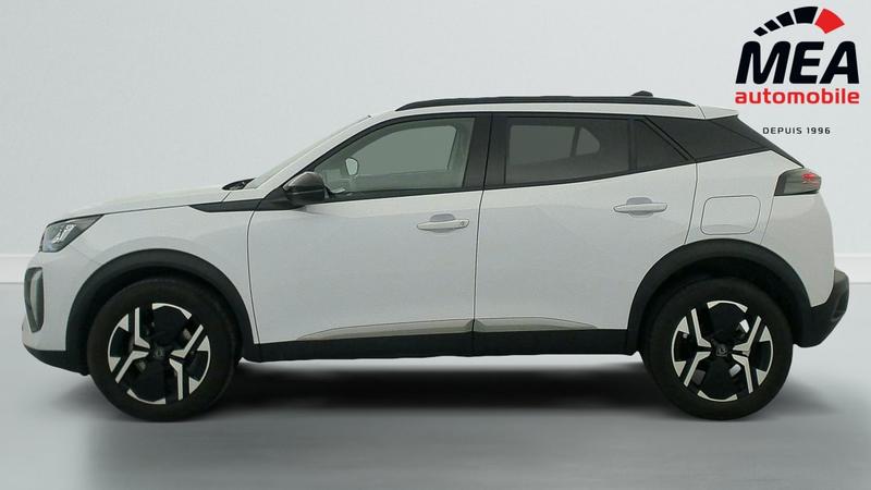 Peugeot 2008 100 s Bvm6 Allure