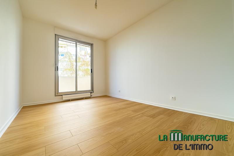 Appartement - 71 m² - 3 pièces