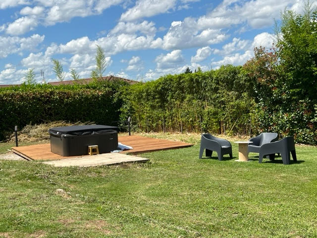 Villa - 170 m² - 6 pièces