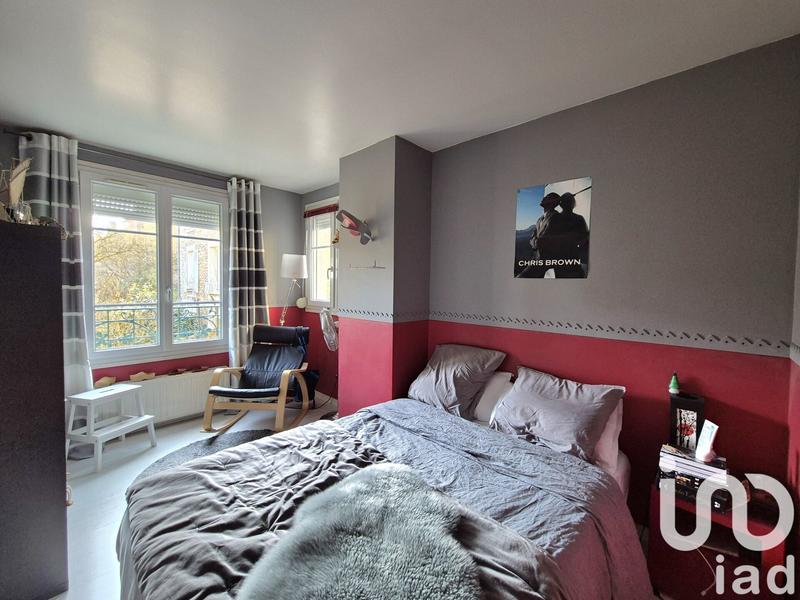 Maison - 180 m² - 7 pièces