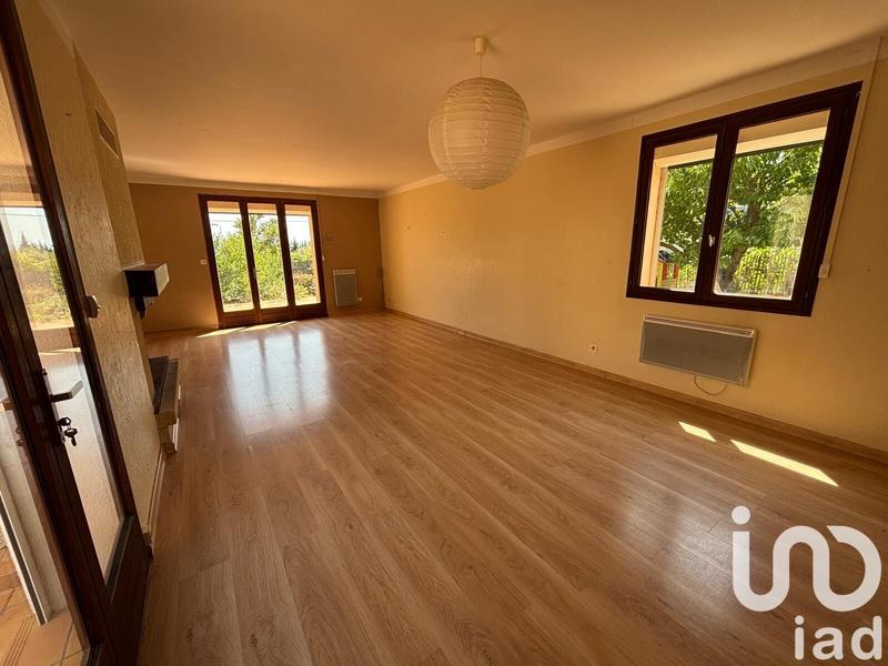 Maison - 139 m² - 5 pièces