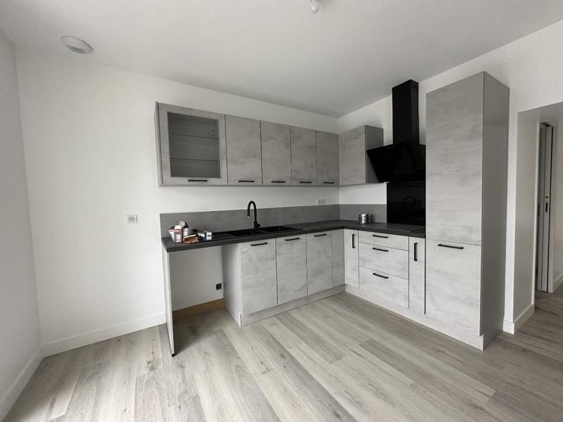 Maison ancienne - 114 m² - 4 pièces