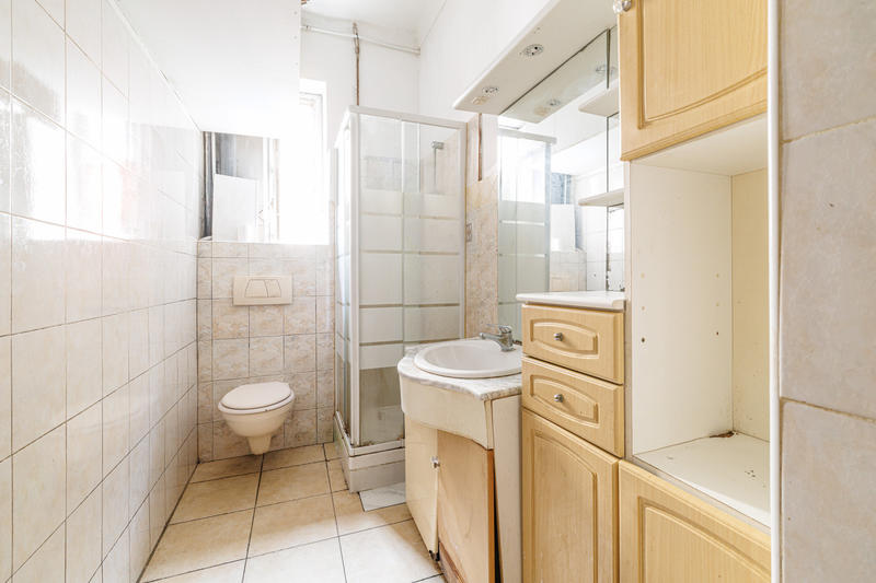 Appartement - 52 m² - 2 pièces