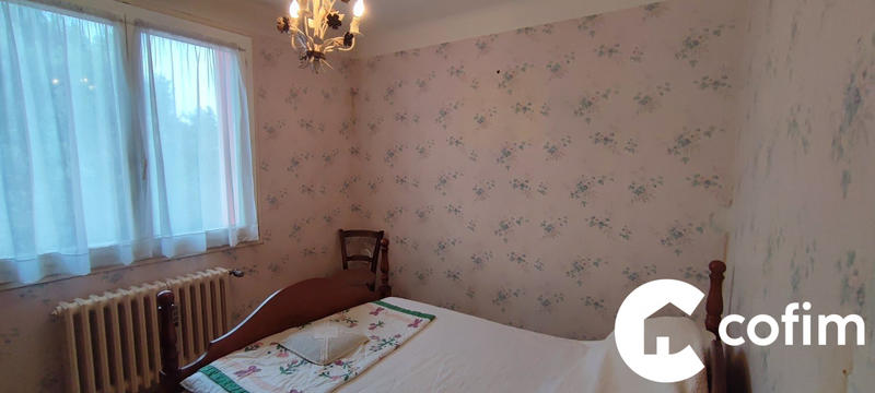 Maison - 190 m² - 7 pièces