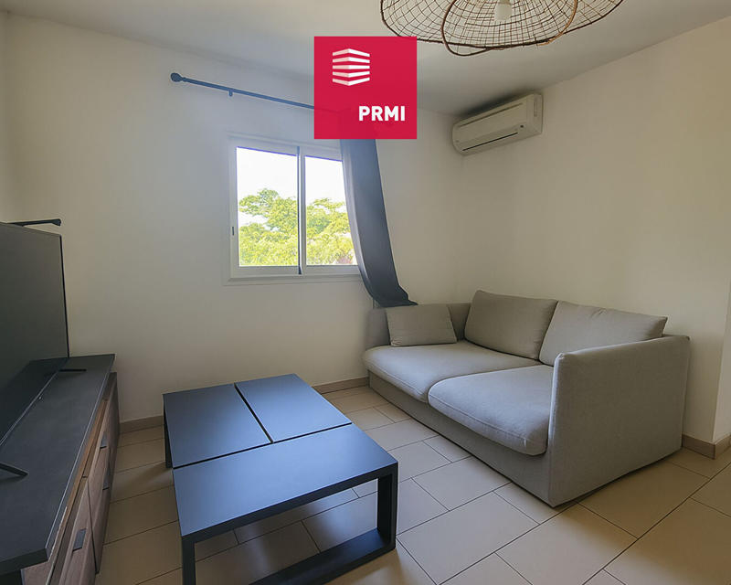 Appartement - 29 m² - 1 pièce