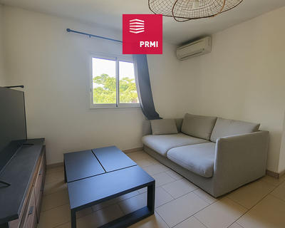 Appartement - 29 m² - 1 pièce