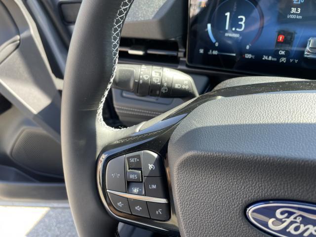 Ford Puma Nouveau 1.0 Ecoboost 125 Ch Mhev s Bvm6 Titanium - 0km Disponible !