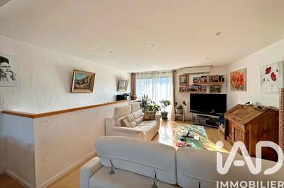 Duplex - 96 m² - 4 pièces