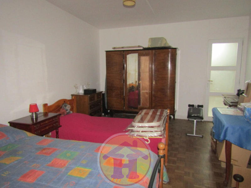 Maison - 138 m² - 5 pièces