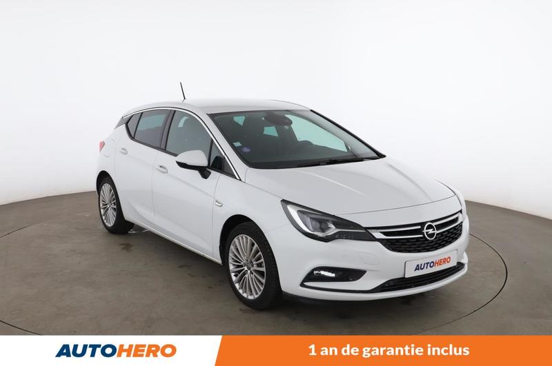 Opel Astra 1.4 Turbo Innovation Auto 150 ch