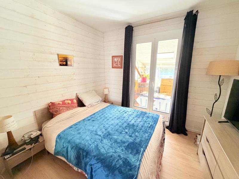 Maison - 137 m² - 6 pièces