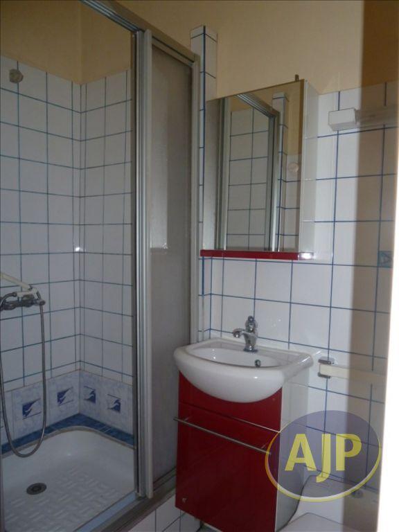 Appartement - 14 m² - 1 pièce