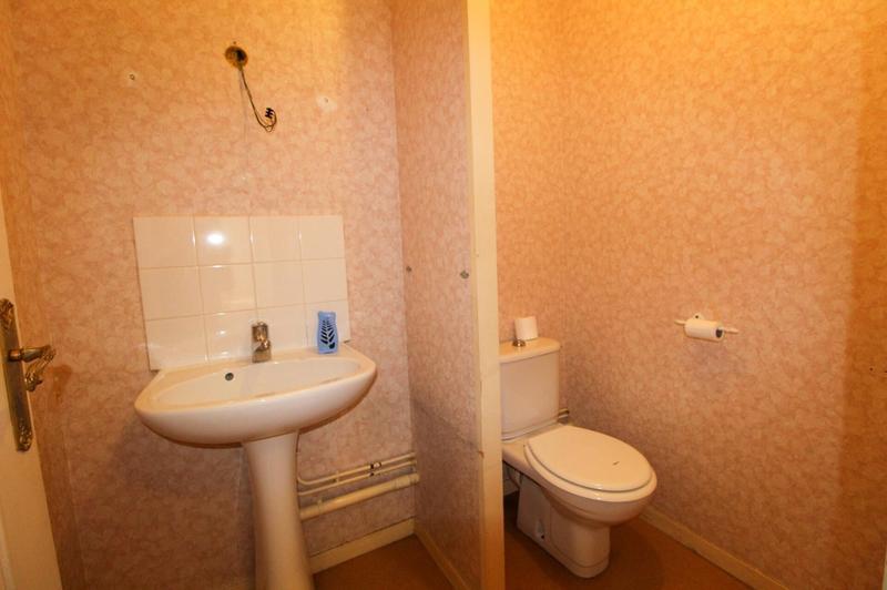 Appartement - 83 m² - 3 pièces