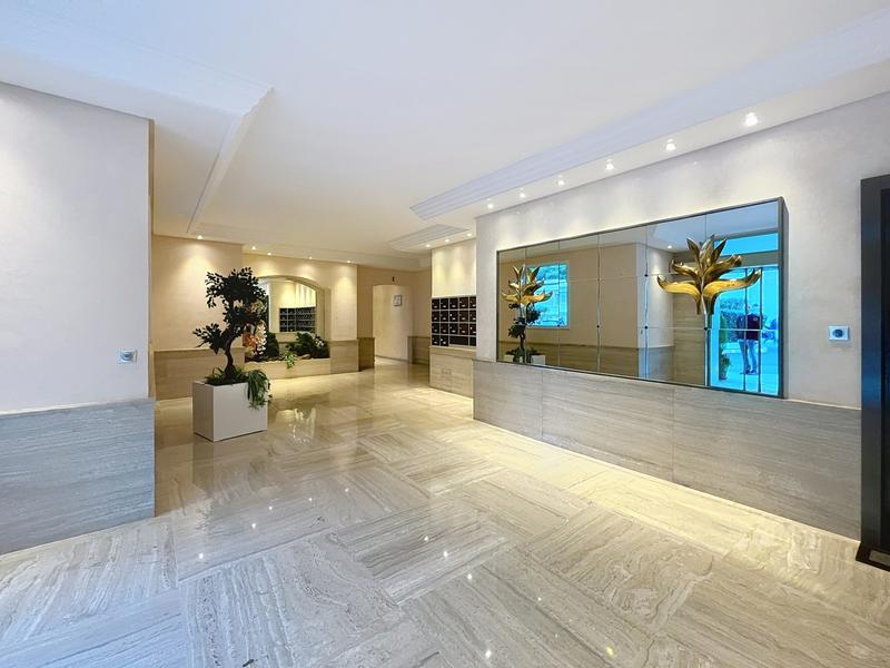 Appartement - 67 m² - 2 pièces