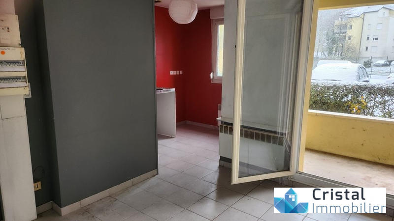 Appartement - 41 m² - 2 pièces