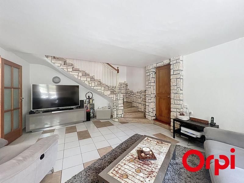 Duplex - 100 m² - 4 pièces