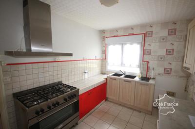 Maison - 82 m² - 4 pièces
