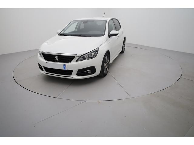 Peugeot 308 Style PureTech 110ch s&amp;S Bvm6