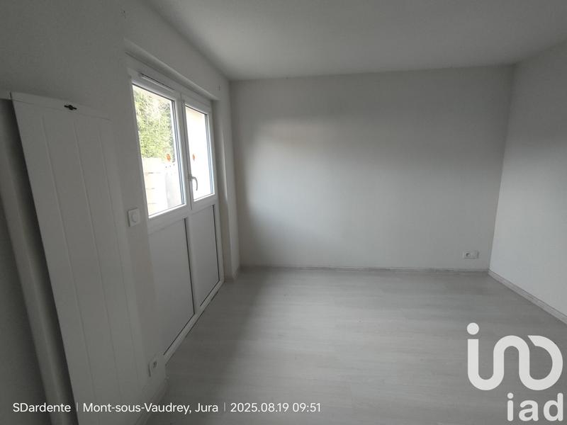 Maison - 127 m² - 5 pièces