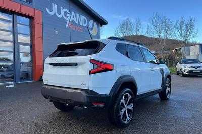 Dacia Duster New Tce 130 4x4 Journey P