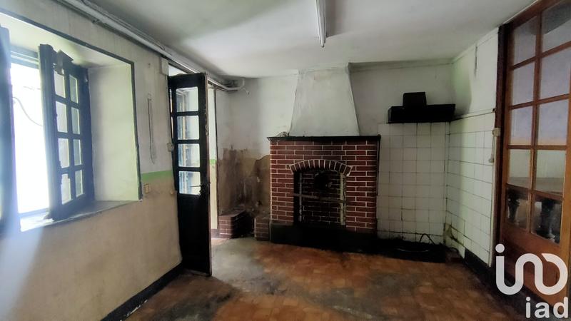 Maison de ville - 106 m² - 7 pièces