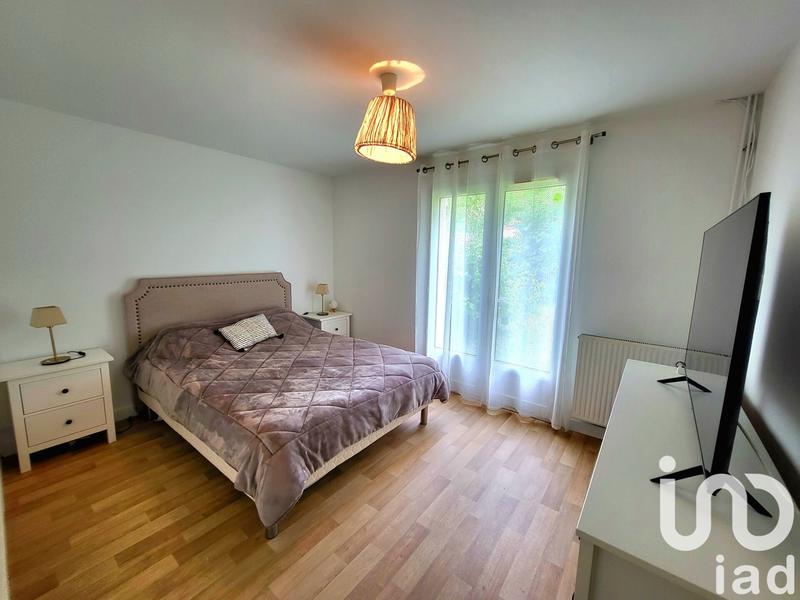 Maison - 103 m² - 5 pièces