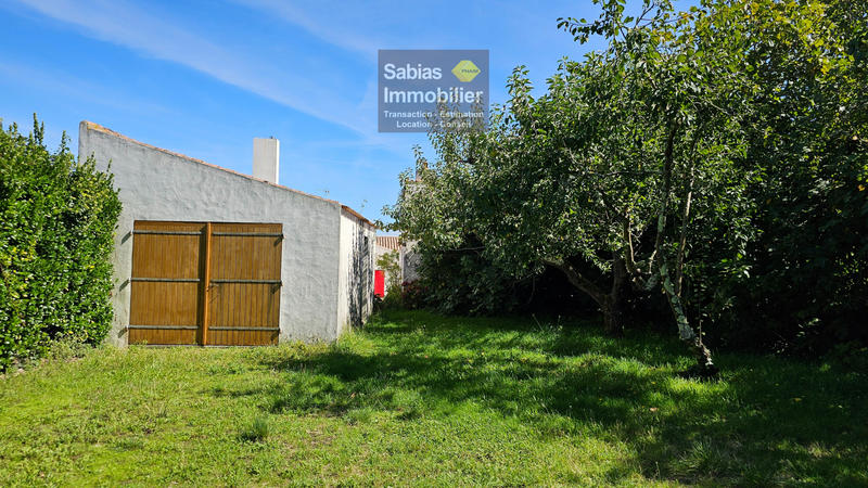 Maison - 131 m² - 6 pièces