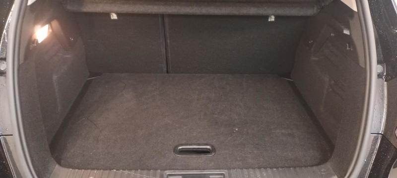 Renault Captur E-Tech full hybrid 145 Evolution