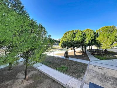 Appartement - 101 m² - 5 pièces