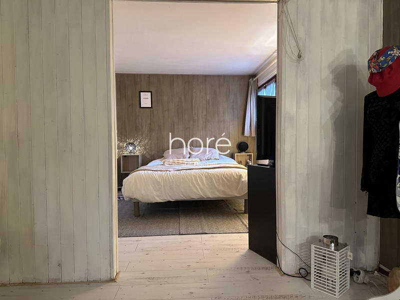 Maison traditionnelle - 136 m² - 5 pièces