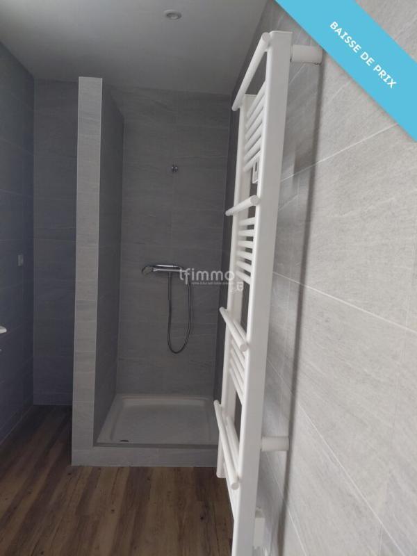 Maison - 106 m² - 5 pièces