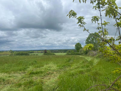 Terrain constructible - 7 410 m²