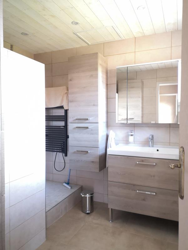 Maison - 210 m² - 8 pièces