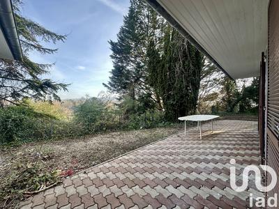 Maison - 150 m² - 7 pièces