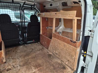 Citroën Nemo Fourgon 1.4 Hdi 70ch Club Tva Recuperable