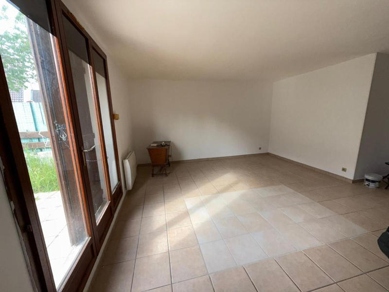 Maison - 87 m² - 5 pièces