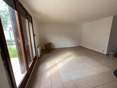 Maison - 87 m² - 5 pièces
