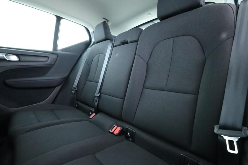 Volvo Xc40 2.0 D3 AdBlue Bv6 150 ch