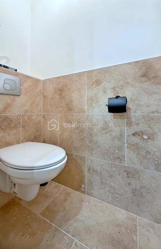 Appartement - 34 m² - 2 pièces