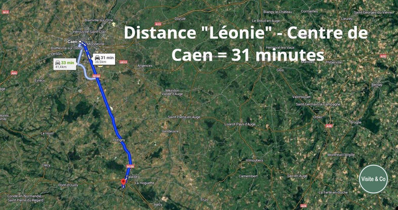 Terrain - 11 337 m²