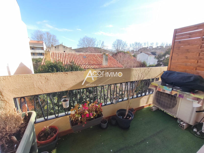 Appartement - 66 m² - 4 pièces