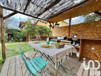 Maison - 175 m² - 7 pièces