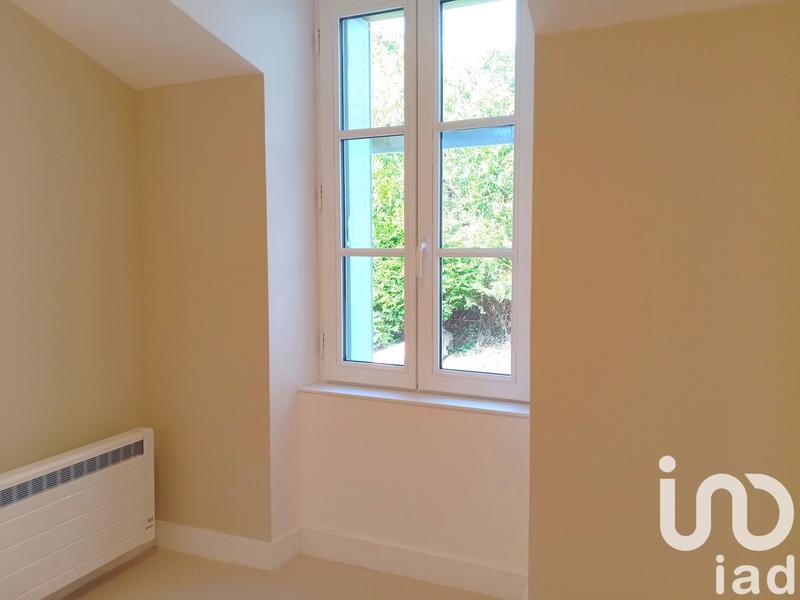 Maison de ville - 62 m² - 4 pièces