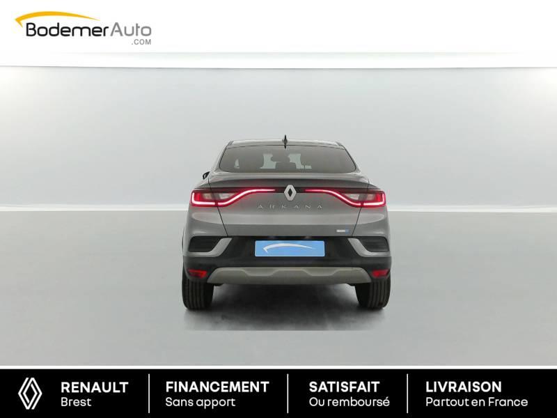 Renault Arkana E-Tech 145 - 21b Intens