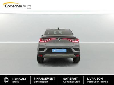 Renault Arkana E-Tech 145 - 21b Intens