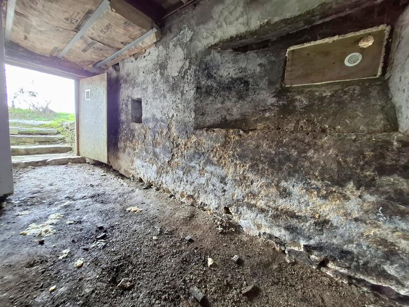 Maison - 65 m² - 2 pièces