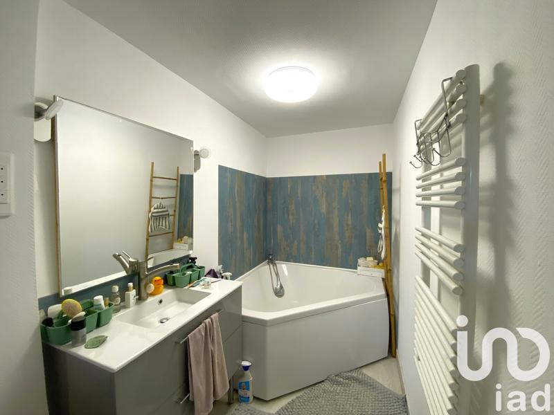 Maison - 135 m² - 6 pièces