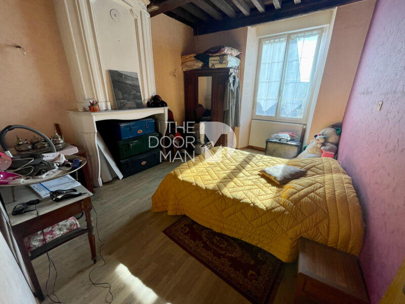 Maison - 198 m² - 6 pièces