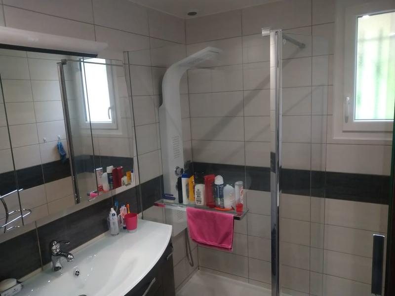 Maison - 177 m² - 9 pièces