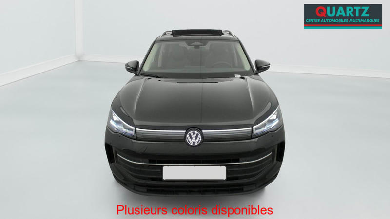 Volkswagen Tiguan 1.5 Etsi 150ch Dsg7 Life Plus